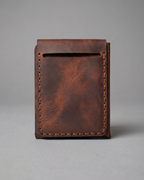 Vault™ Handcrafted Leather Wallet