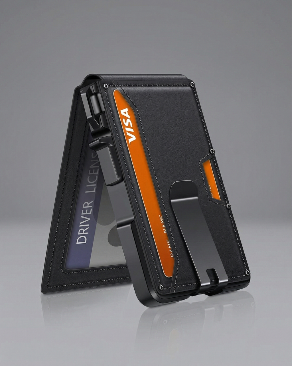 CardEdge™ Pro Slim Wallet