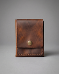 Vault™ Handcrafted Leather Wallet