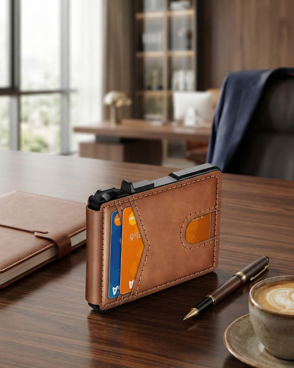 CardEdge™ Pro Slim Wallet