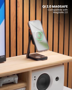 AeroShield MagRing Case