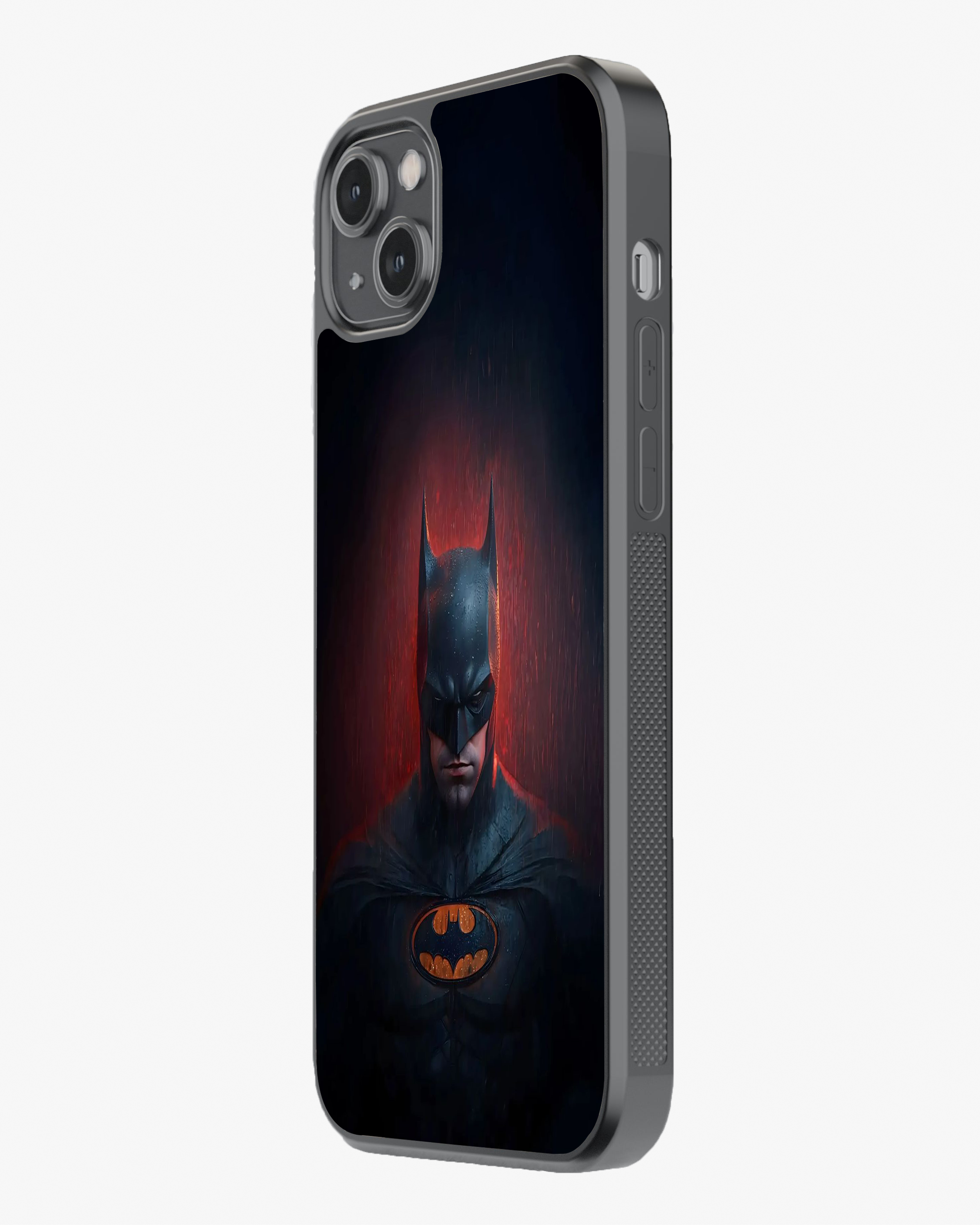 Batman Shadow Edition Phone Cover Glass Case