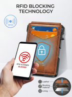 CardEdge™ Pro Slim Wallet