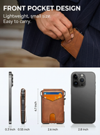 CardEdge™ Pro Slim Wallet