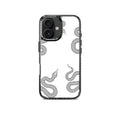 Snake Pattern Stride 2.0 Phone Case Cover