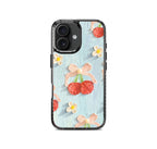 Cherry Bow Artwork Stride 2.0 Phone Case Cover