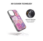 Y2K Discs Pattern Stride 2.0 Phone Case Cover