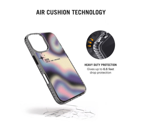 111 Aura Stride 2.0 Phone Case Cover