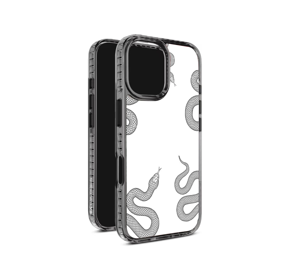 Snake Pattern Stride 2.0 Phone Case Cover