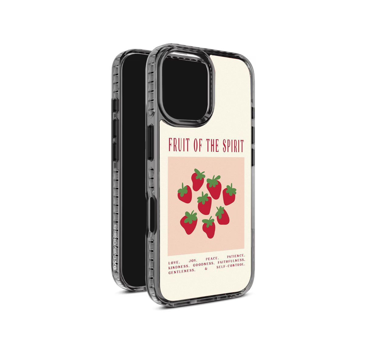 Spirit Fruit Aura Stride 2.0 Phone Case Cover